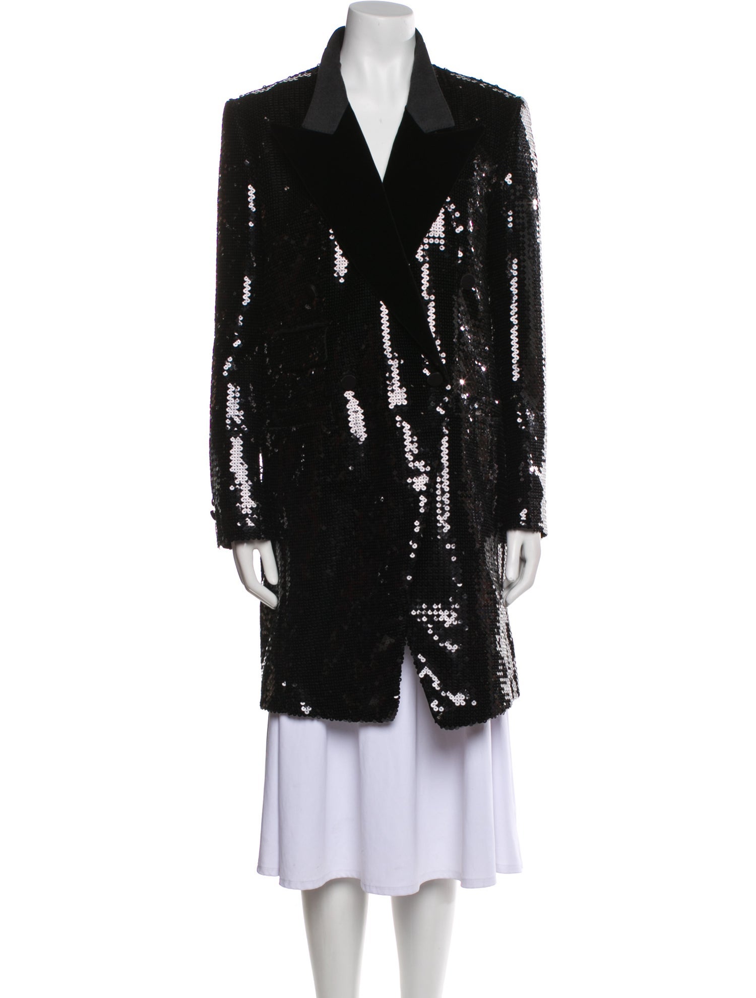 Dolce & Gabbana Evening Jacket w/ Tags