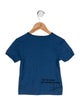 Dolce & Gabbana Boys' Steve McQueen T-Shirt