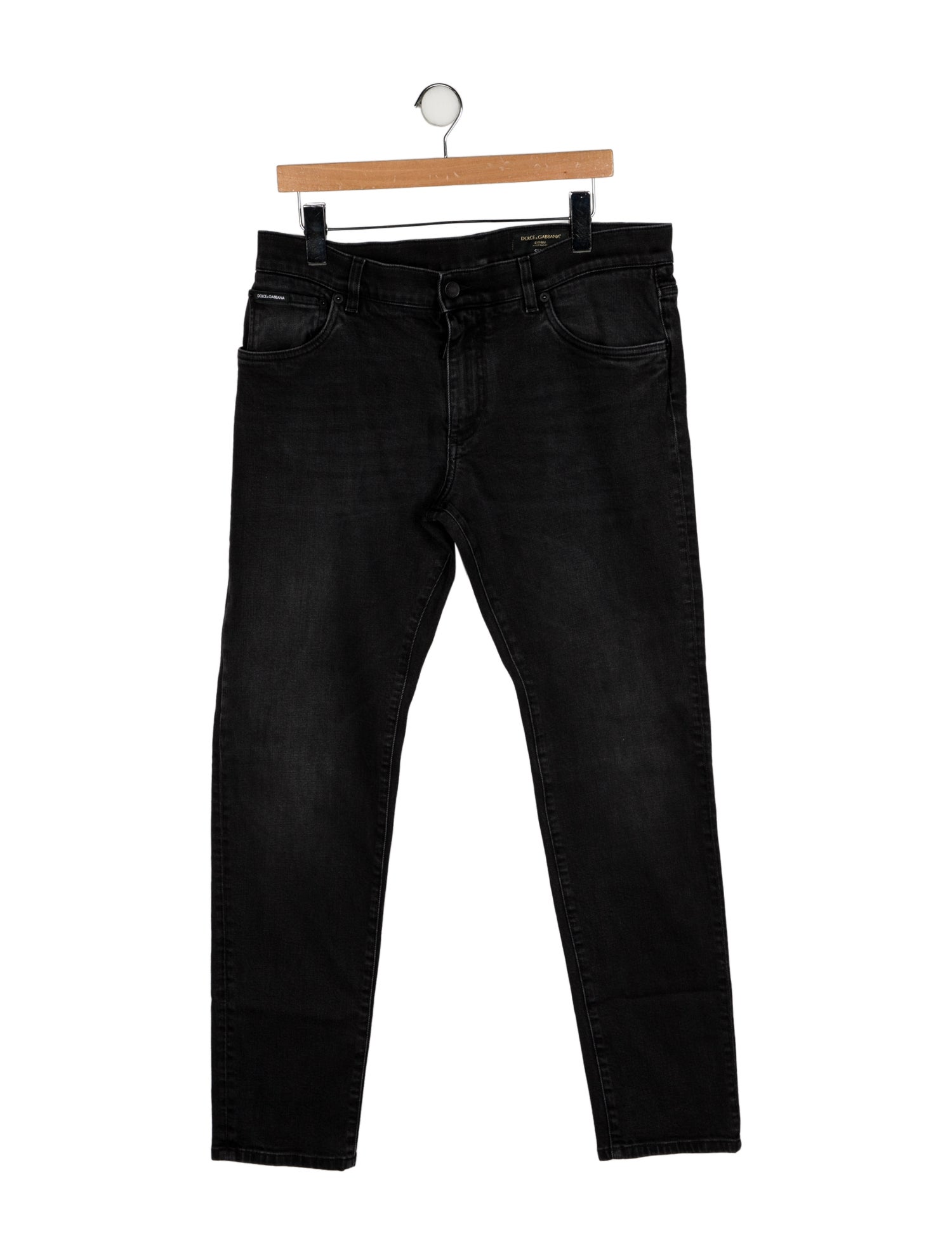 Dolce & Gabbana Skinny Jeans
