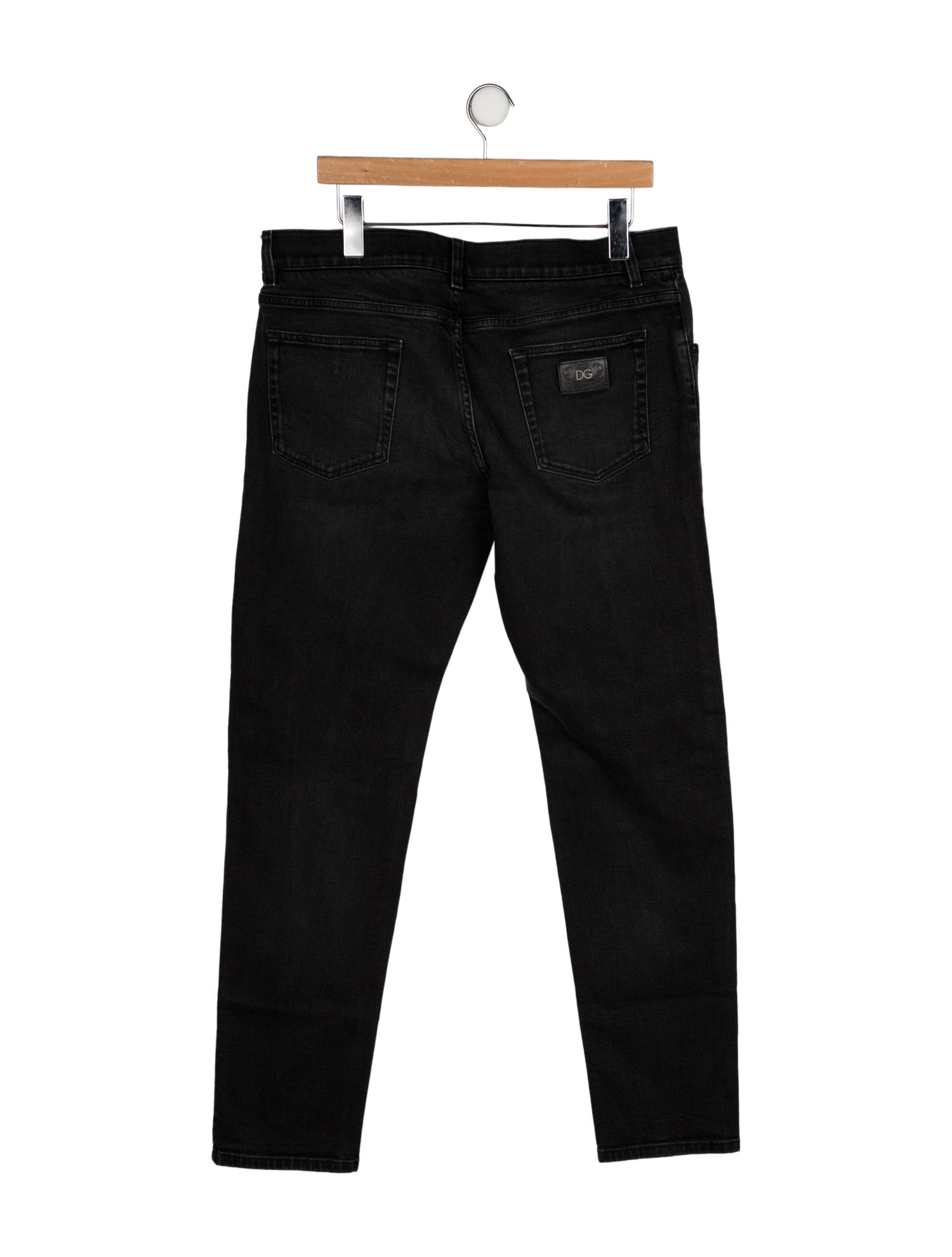 Dolce & Gabbana Skinny Jeans