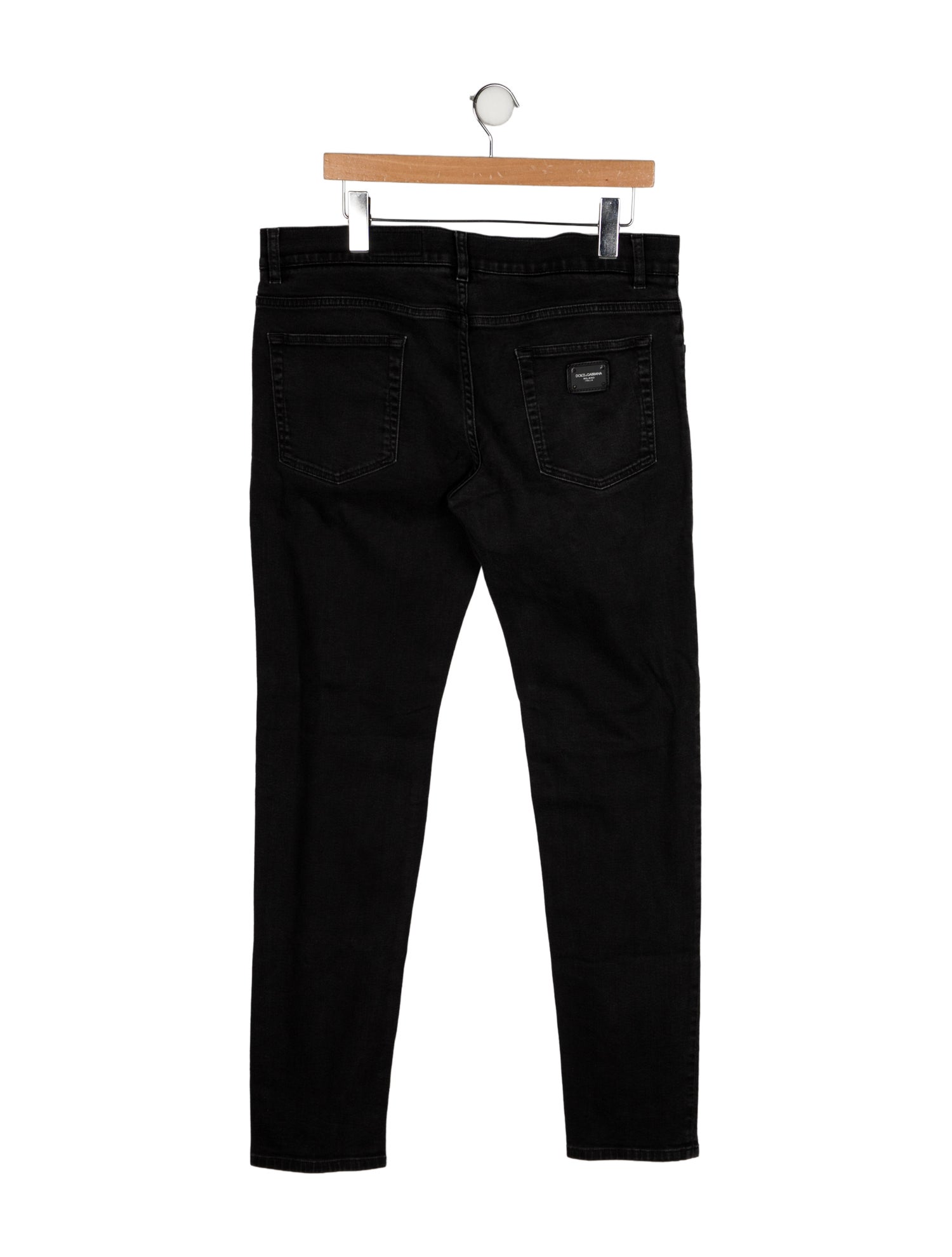 Dolce & Gabbana Skinny Jeans