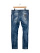 Dolce & Gabbana Slim Fit Jeans