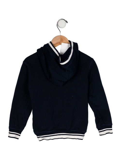 Dolce & Gabbana Graphic Print Sweatshirt