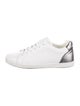 Dolce & Gabbana Boys' Leather Low-Top Sneakers