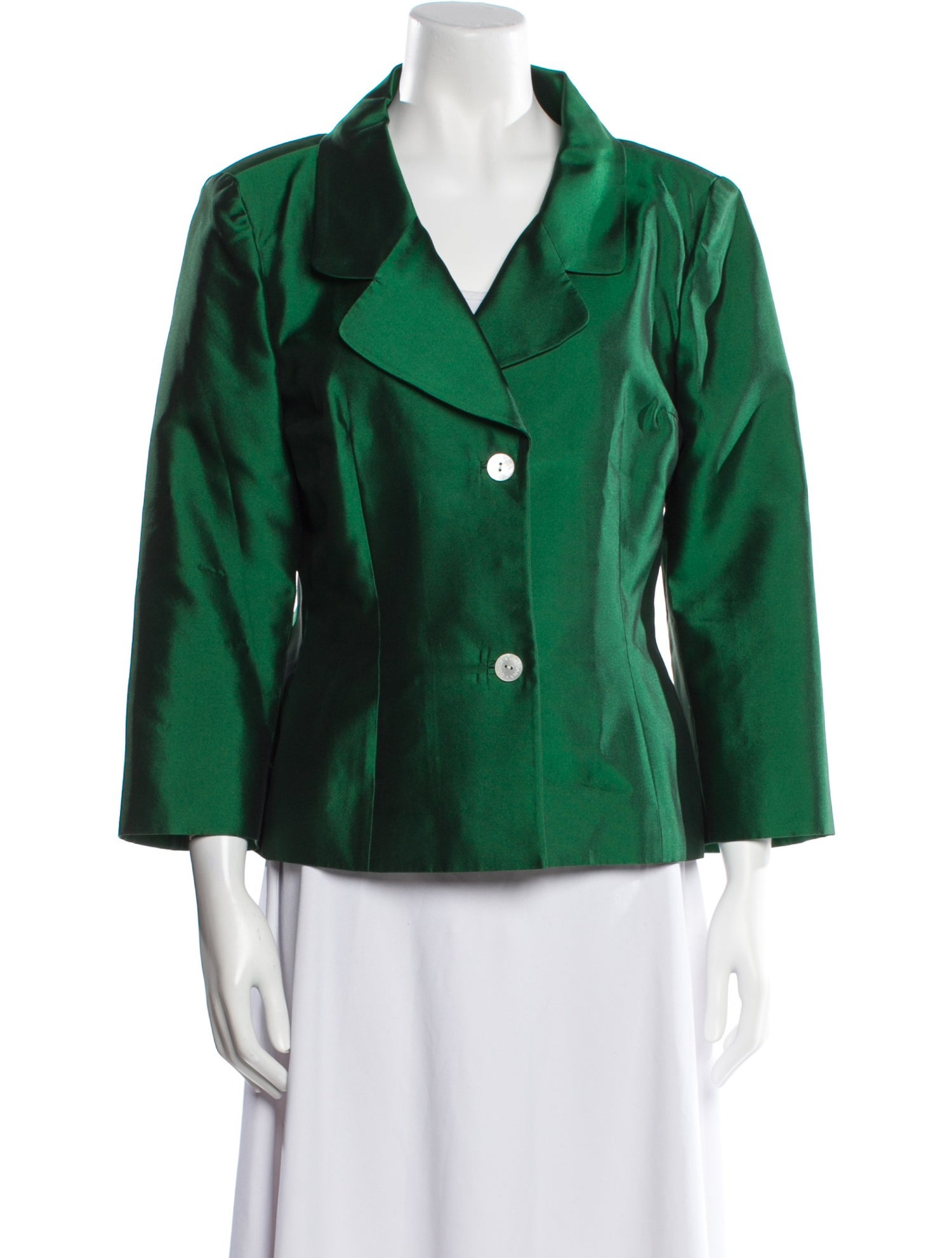 Dolce & Gabbana Vintage 1996 Evening Jacket