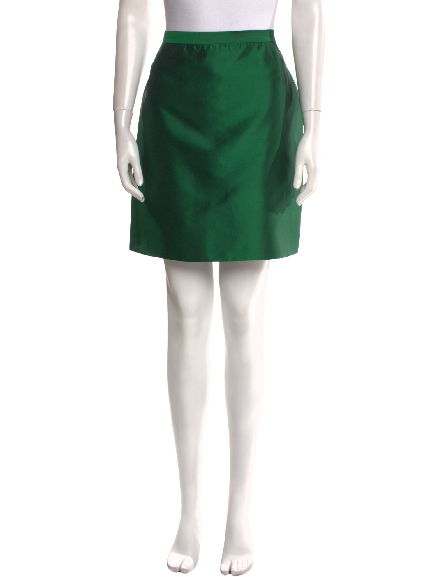 Dolce & Gabbana Vintage Mini Skirt