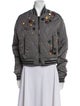 Dolce & Gabbana Bomber Jacket