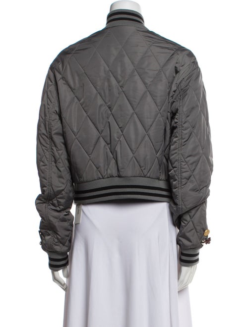 Dolce & Gabbana Bomber Jacket