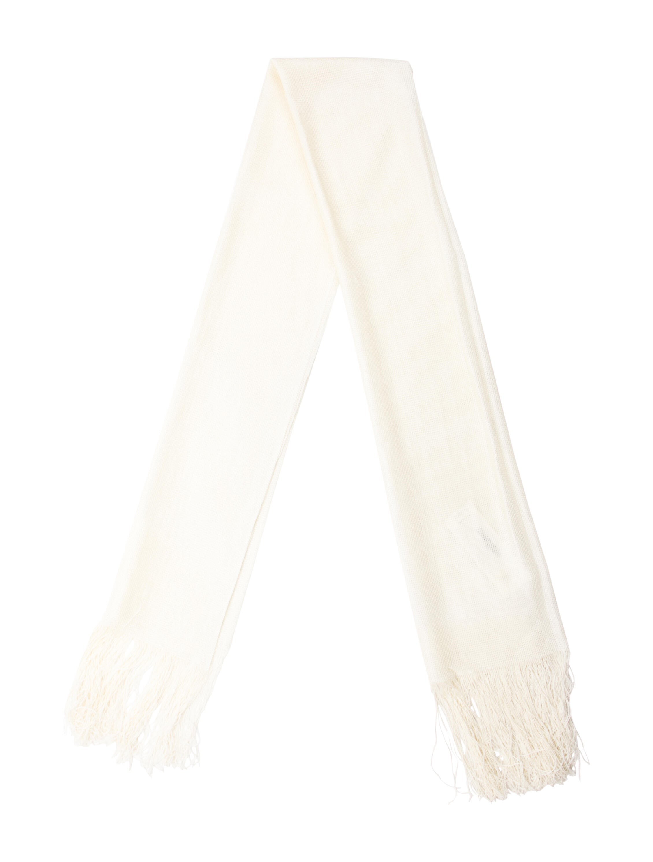 Dolce & Gabbana Vintage Floral Print Scarf