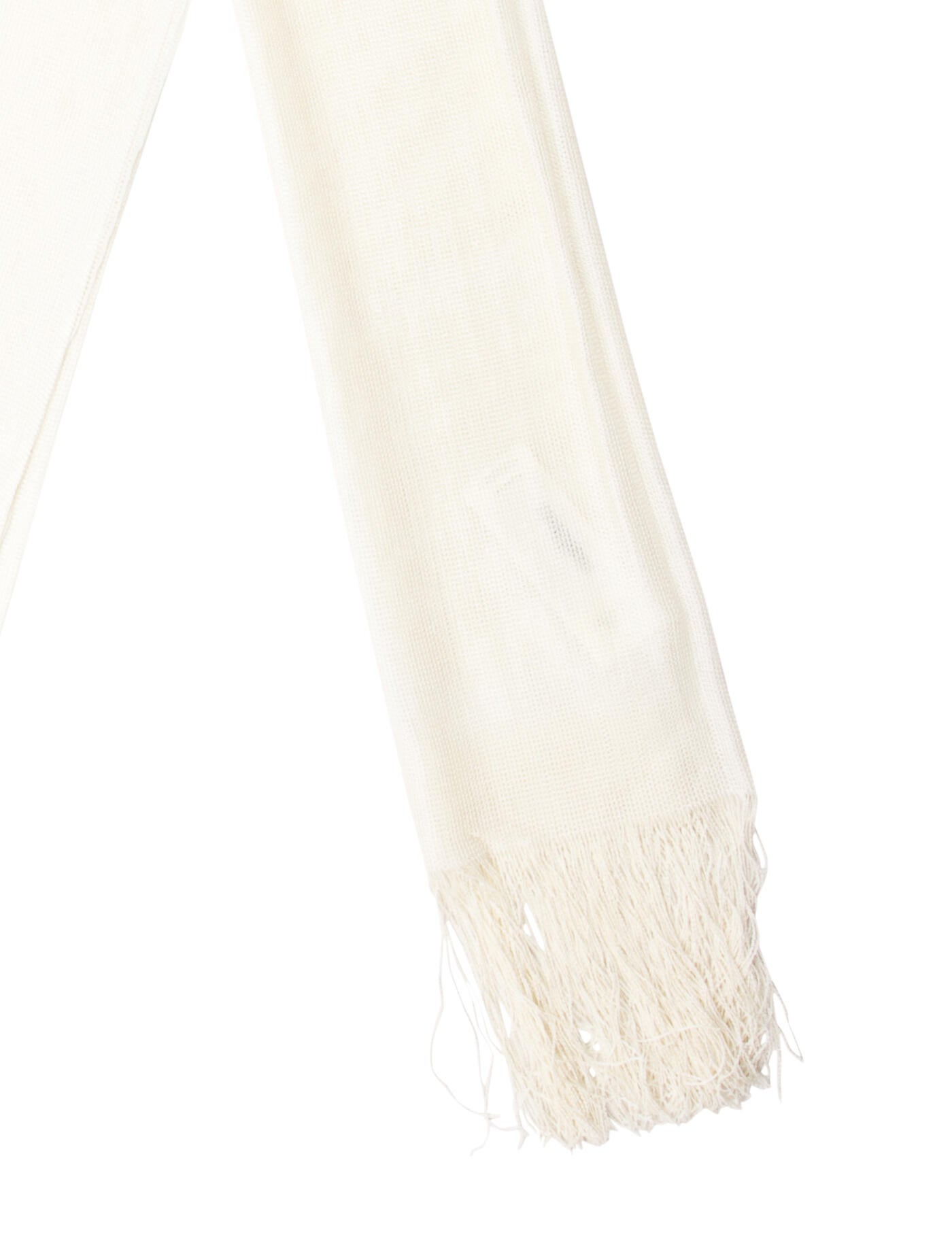 Dolce & Gabbana Vintage Floral Print Scarf