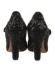 Dolce & Gabbana Sequins Sequin Embellishments Pumps
