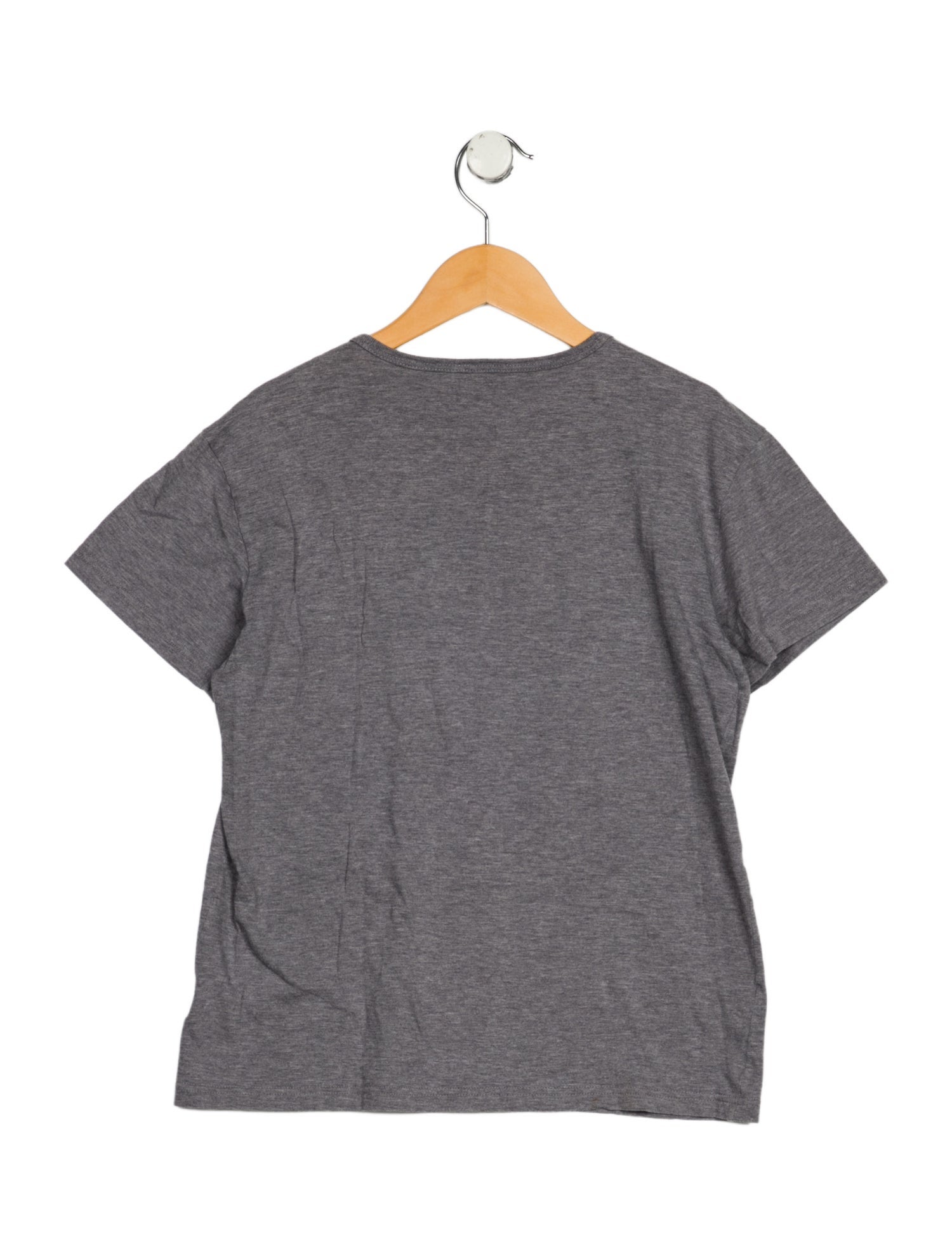 Dolce & Gabbana Kids' Short Sleeve T-Shirt