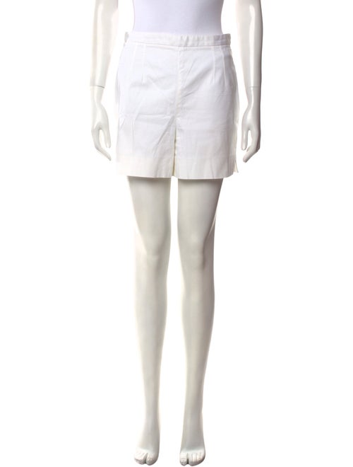 Dolce & Gabbana Mini Shorts