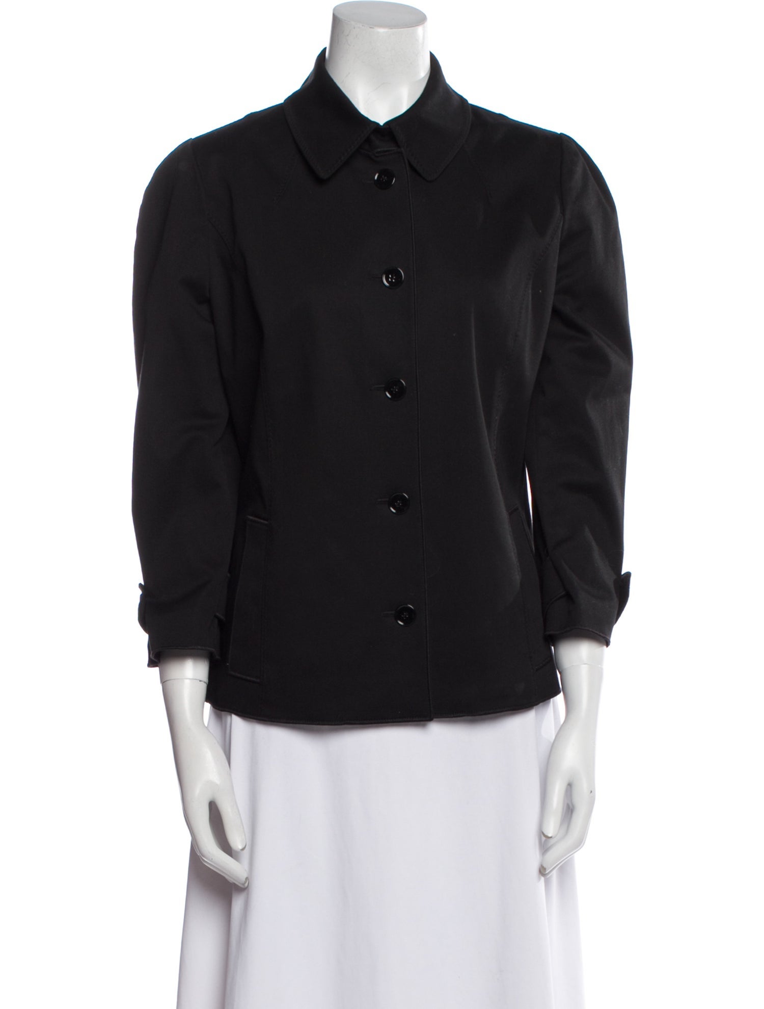 Dolce & Gabbana Utility Jacket