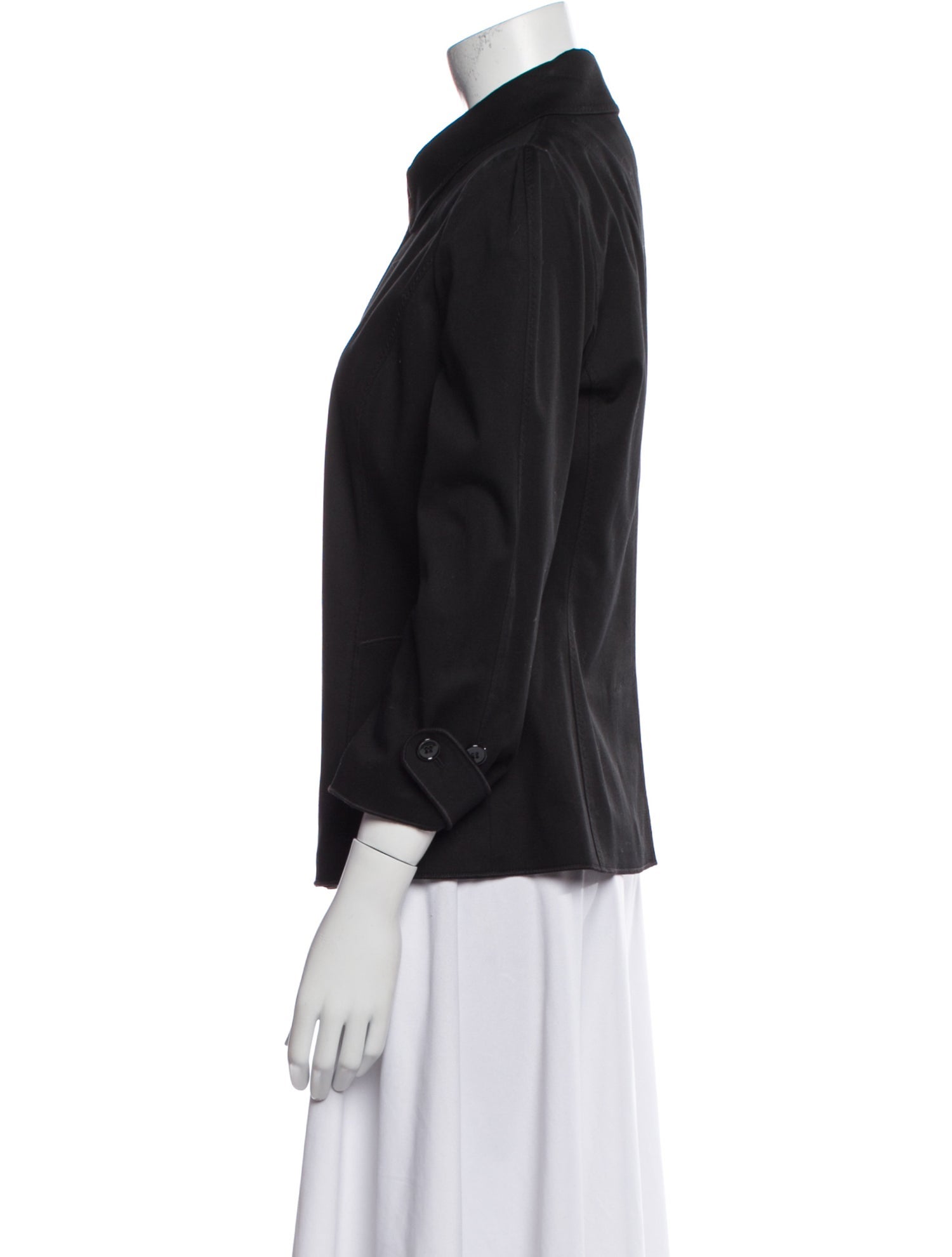 Dolce & Gabbana Utility Jacket