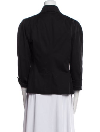 Dolce & Gabbana Utility Jacket