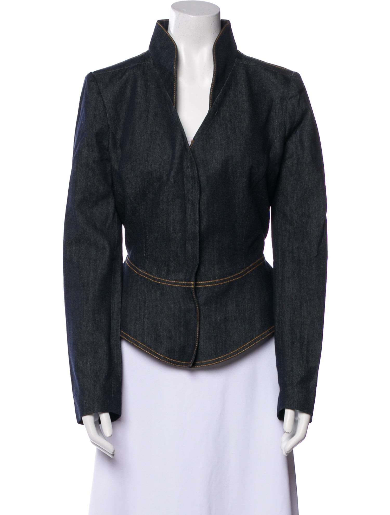 Dolce & Gabbana Denim Jacket