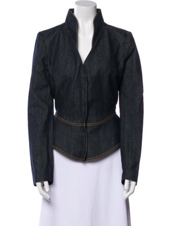 Dolce & Gabbana Denim Jacket