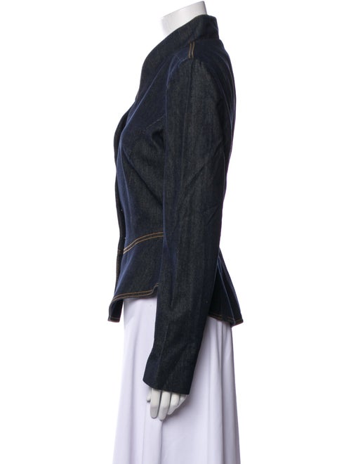 Dolce & Gabbana Denim Jacket