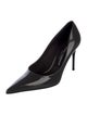 Dolce & Gabbana Patent Leather Pumps