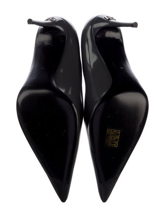 Dolce & Gabbana Patent Leather Pumps