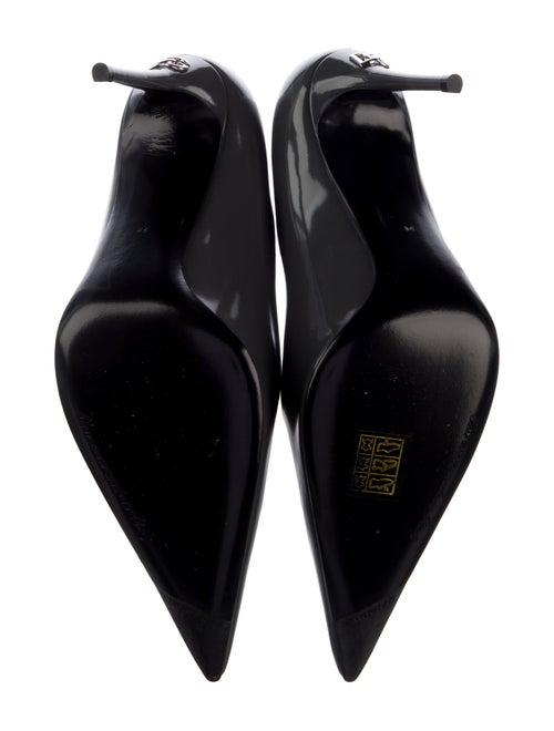 Dolce & Gabbana Patent Leather Pumps