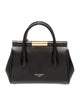 Dolce & Gabbana Leather Top Handle Bag