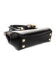 Dolce & Gabbana Leather Top Handle Bag