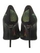 Dolce & Gabbana Printed Pumps