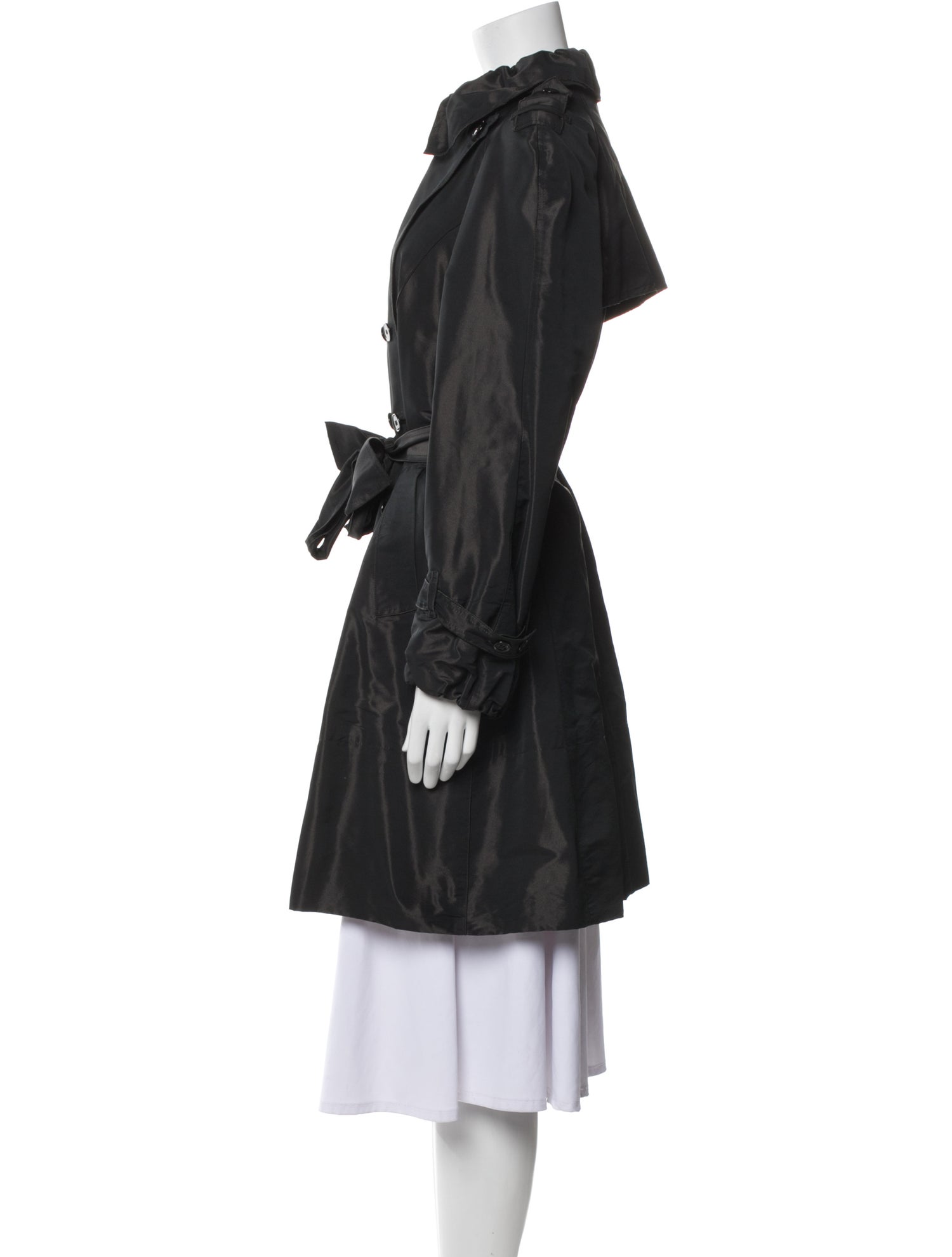 Dolce & Gabbana Trench Coat