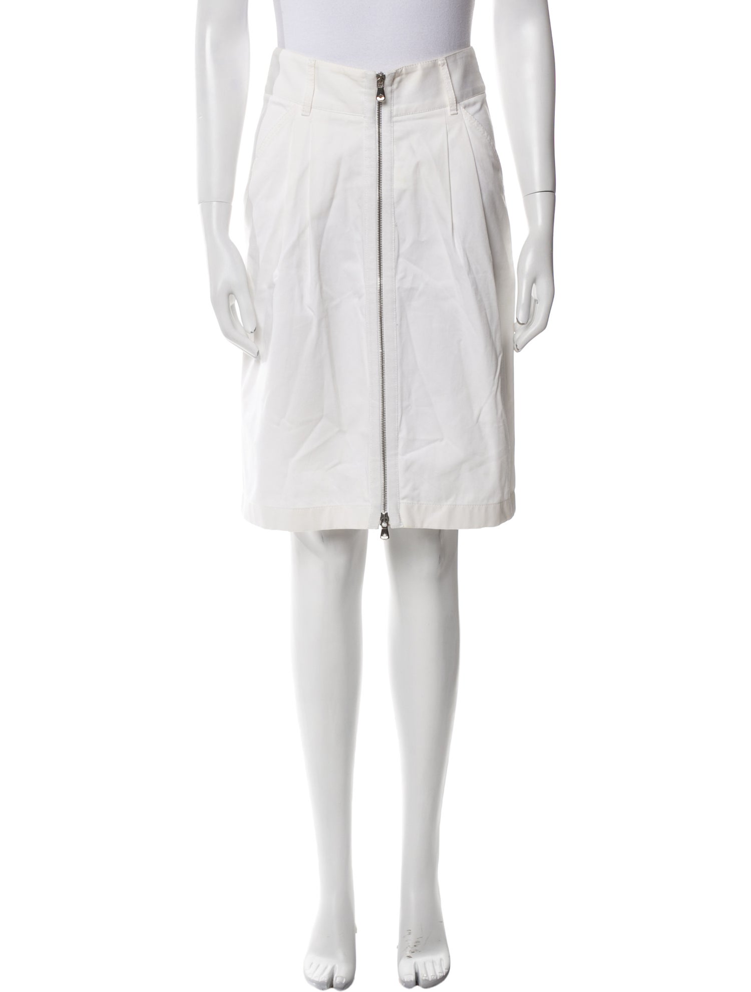 Dolce & Gabbana Knee-Length Skirt