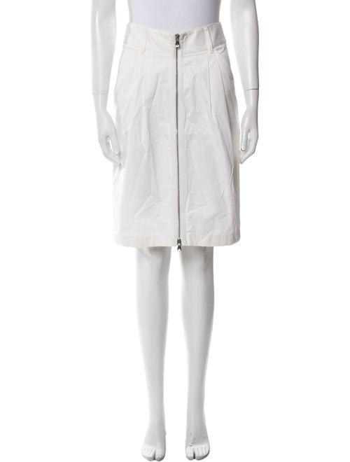 Dolce & Gabbana Knee-Length Skirt