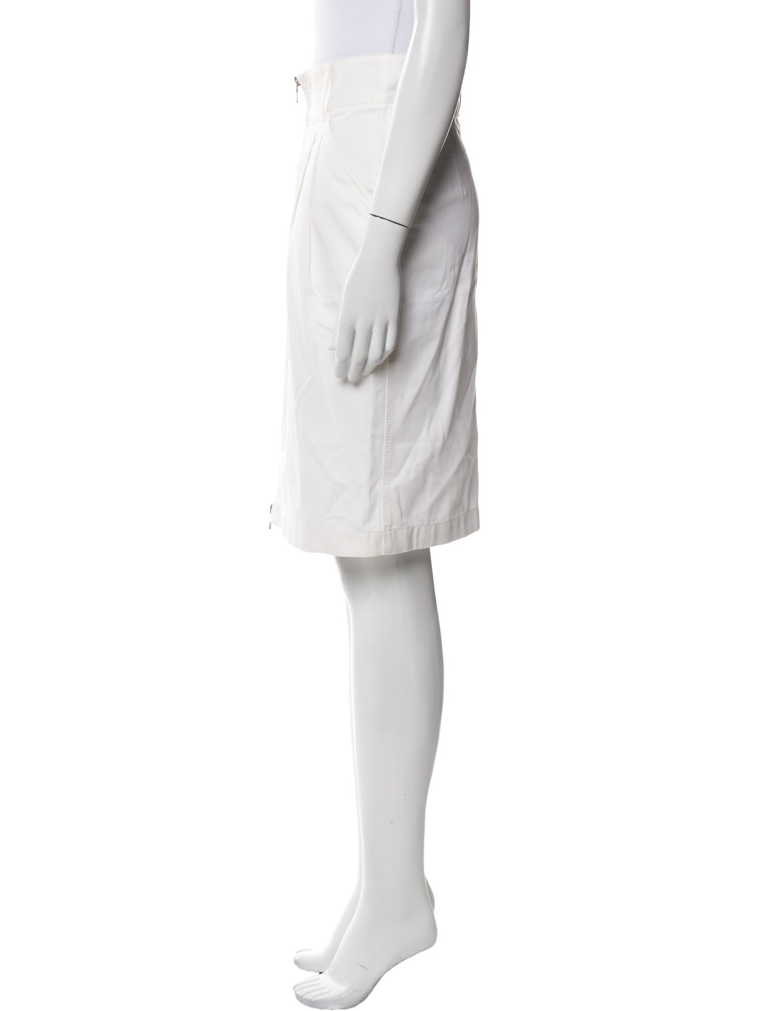 Dolce & Gabbana Knee-Length Skirt