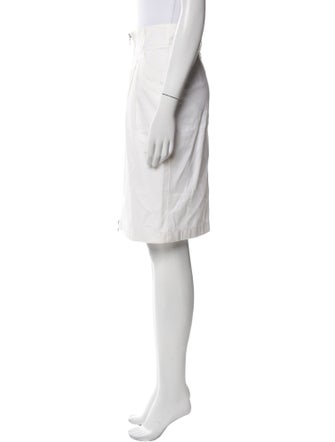 Dolce & Gabbana Knee-Length Skirt