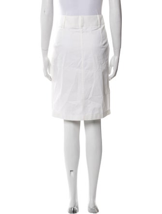 Dolce & Gabbana Knee-Length Skirt