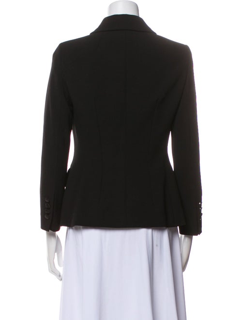 Dolce & Gabbana Virgin Wool Blazer