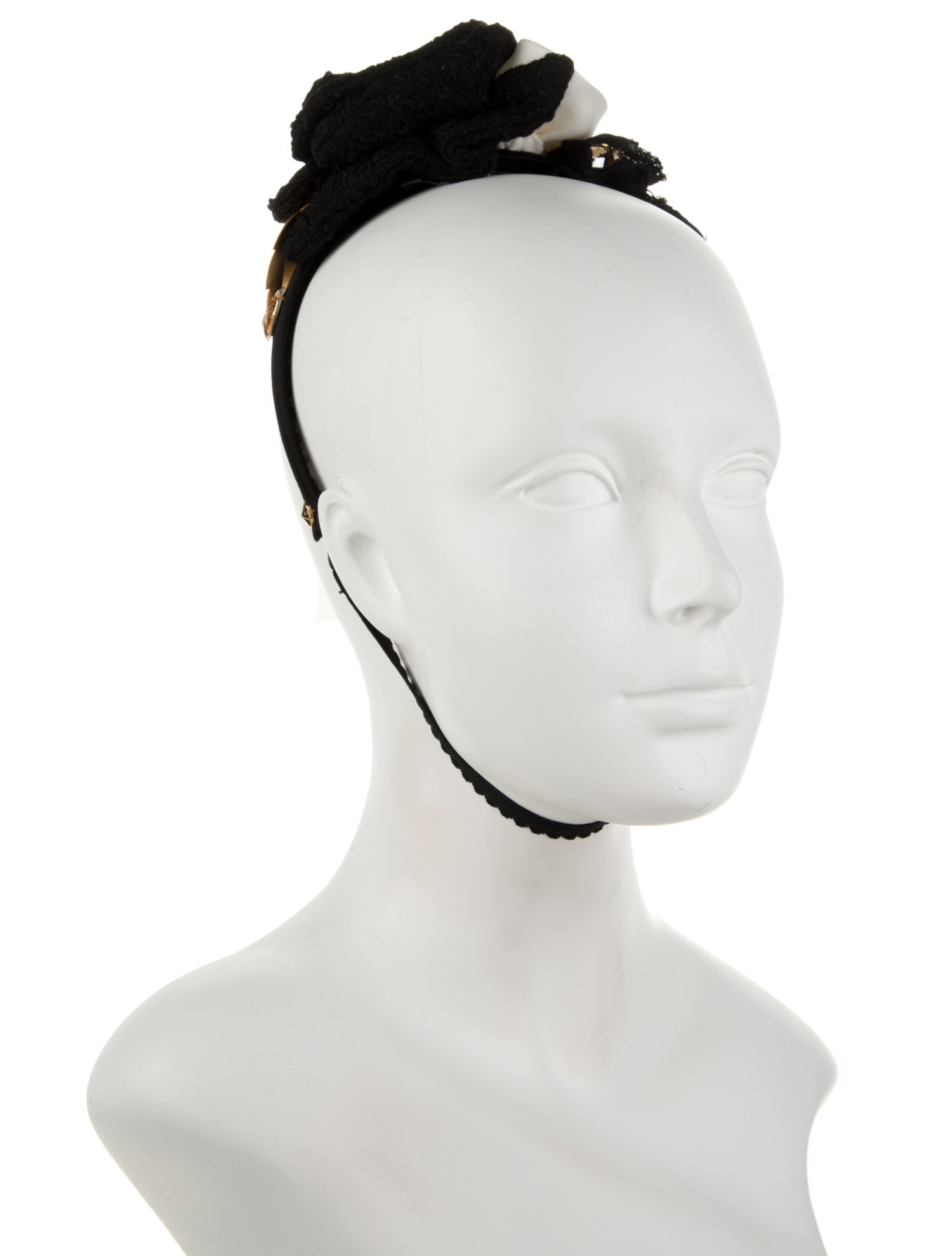 Dolce & Gabbana Headband