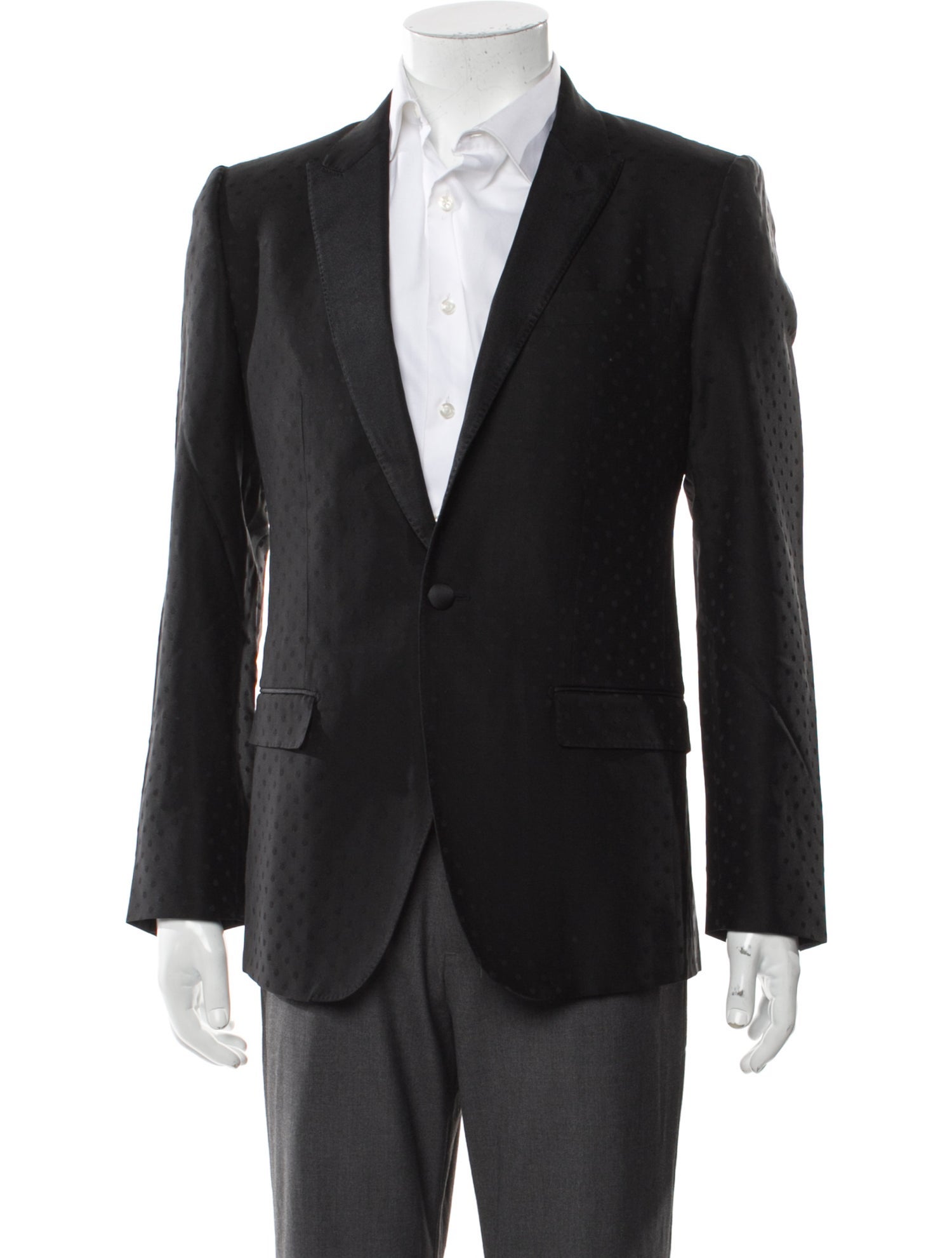 Dolce & Gabbana Blazer