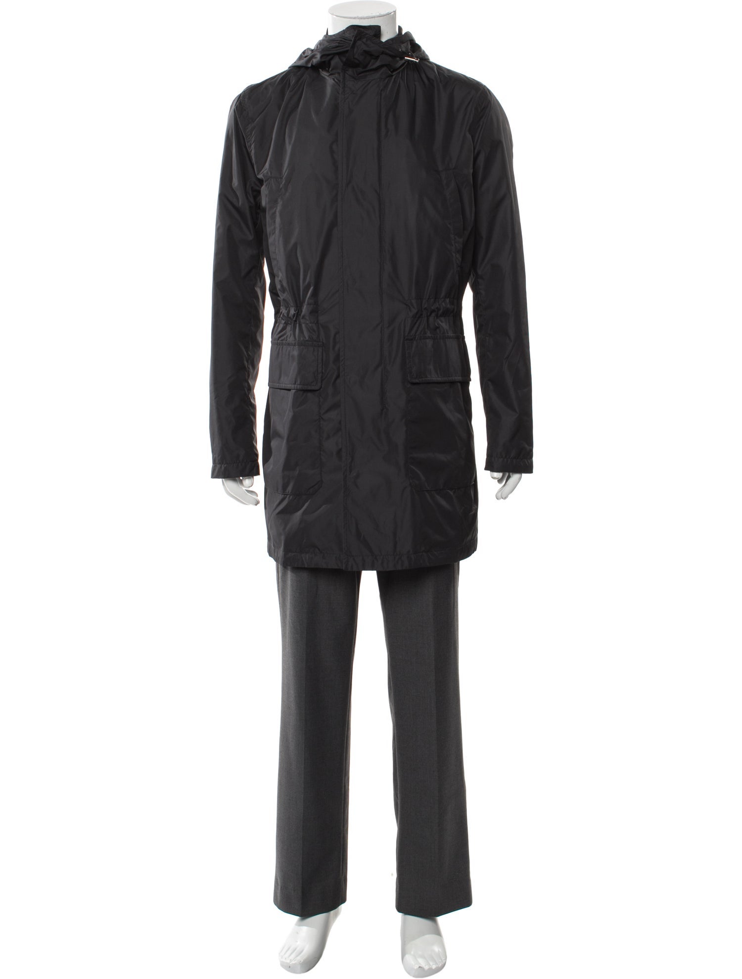 Dolce & Gabbana Parka