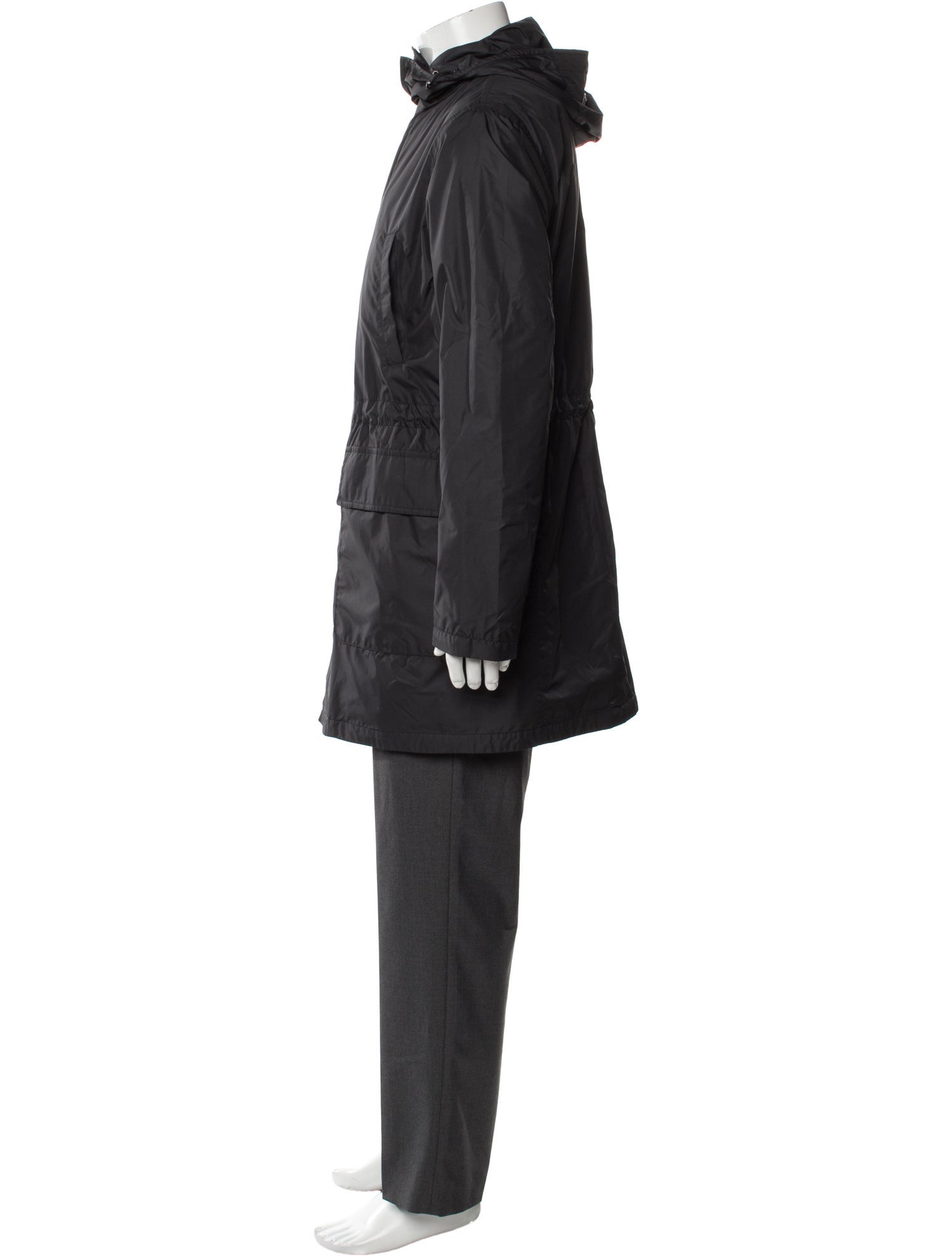 Dolce & Gabbana Parka