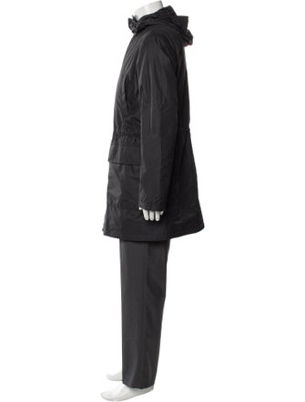 Dolce & Gabbana Parka