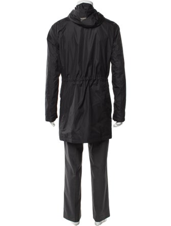 Dolce & Gabbana Parka