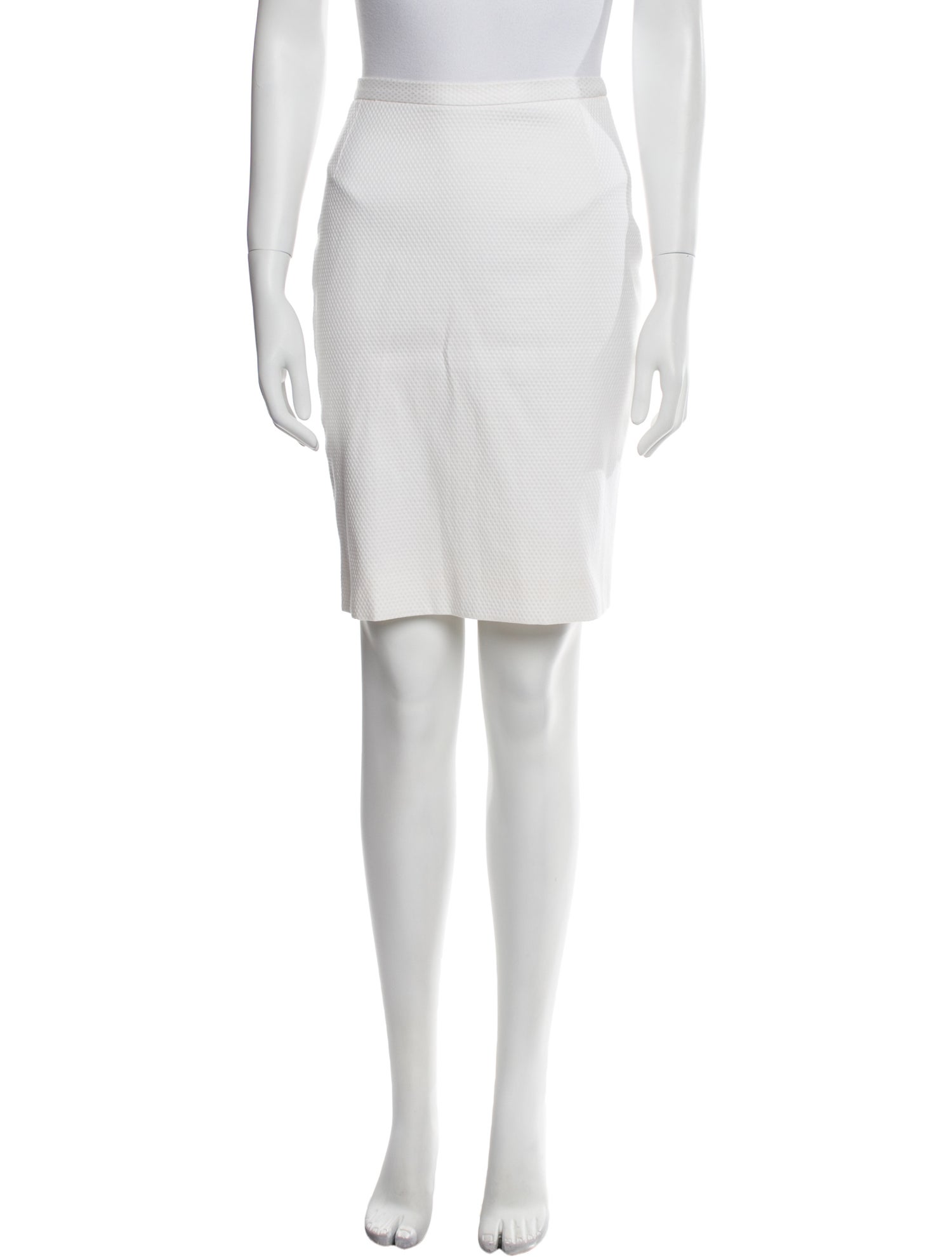 Dolce & Gabbana Knee-Length Skirt