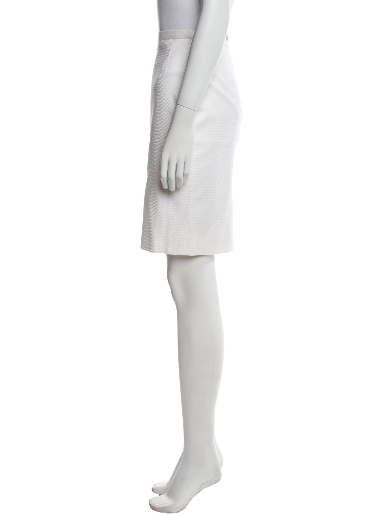 Dolce & Gabbana Knee-Length Skirt