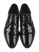 Dolce & Gabbana Patent Leather Derby Shoes