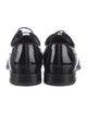 Dolce & Gabbana Patent Leather Derby Shoes