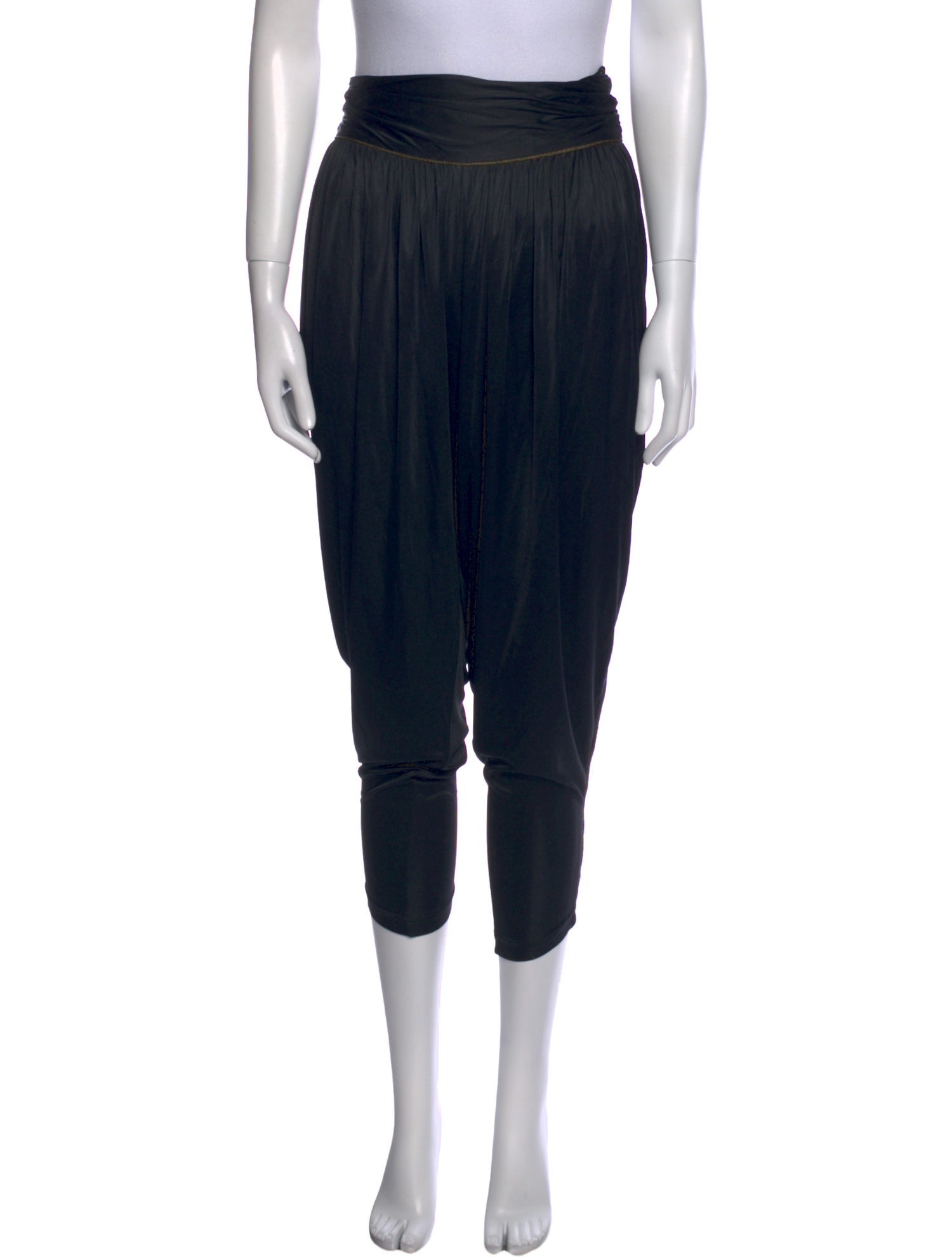 Dolce & Gabbana Skinny Leg Pants