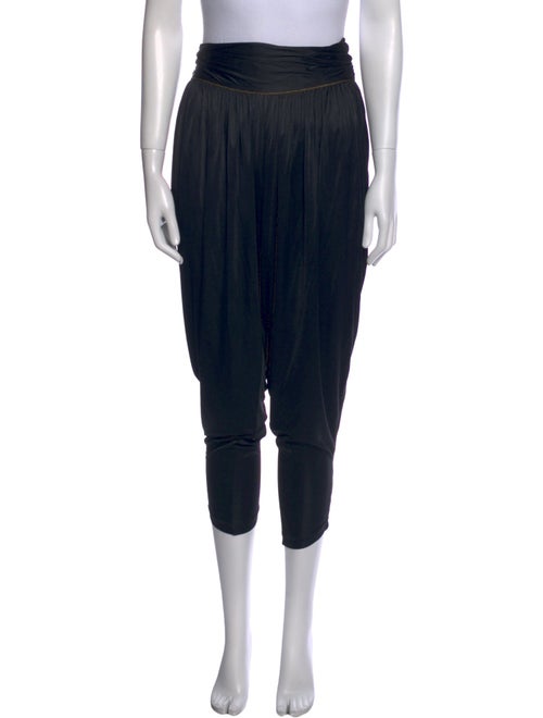 Dolce & Gabbana Skinny Leg Pants