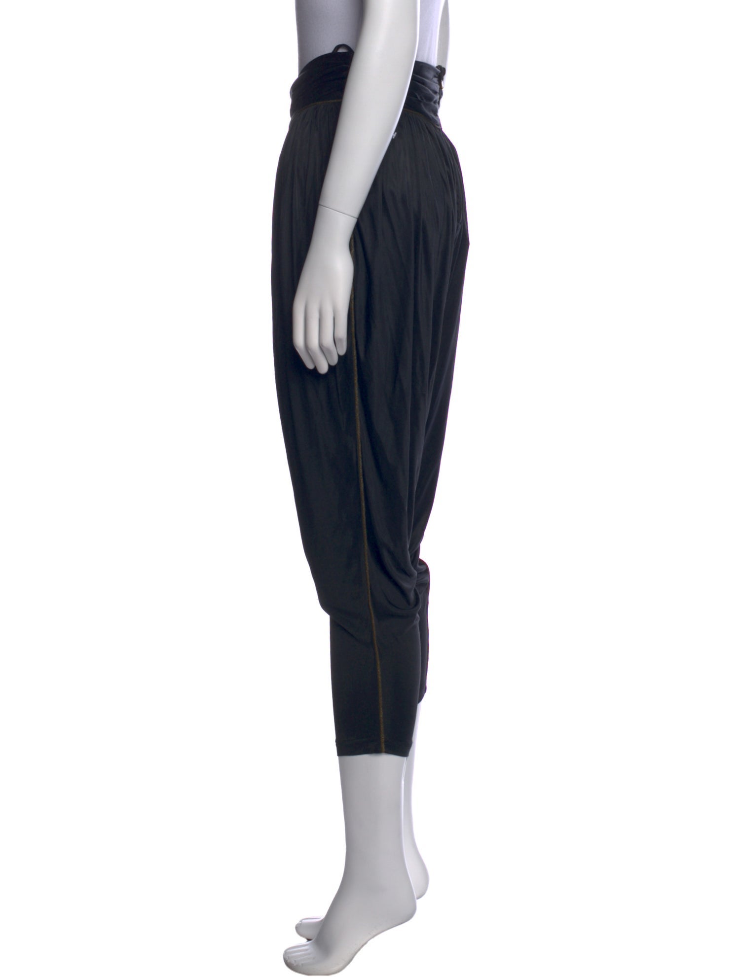 Dolce & Gabbana Skinny Leg Pants