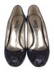 Dolce & Gabbana Patent Leather Pumps
